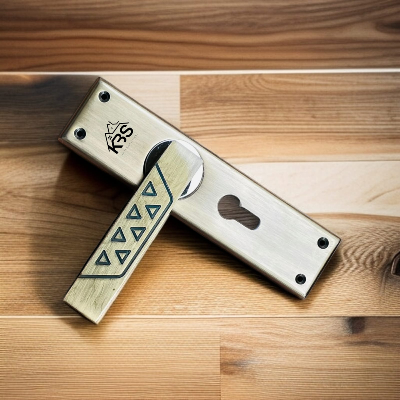 Mortise Locks
