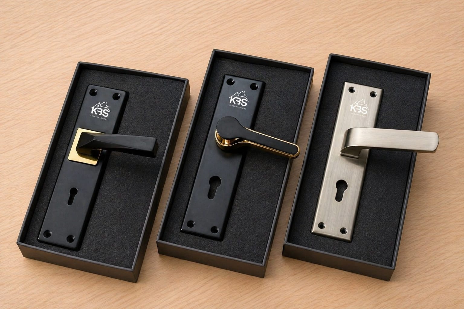 Mortise Locks