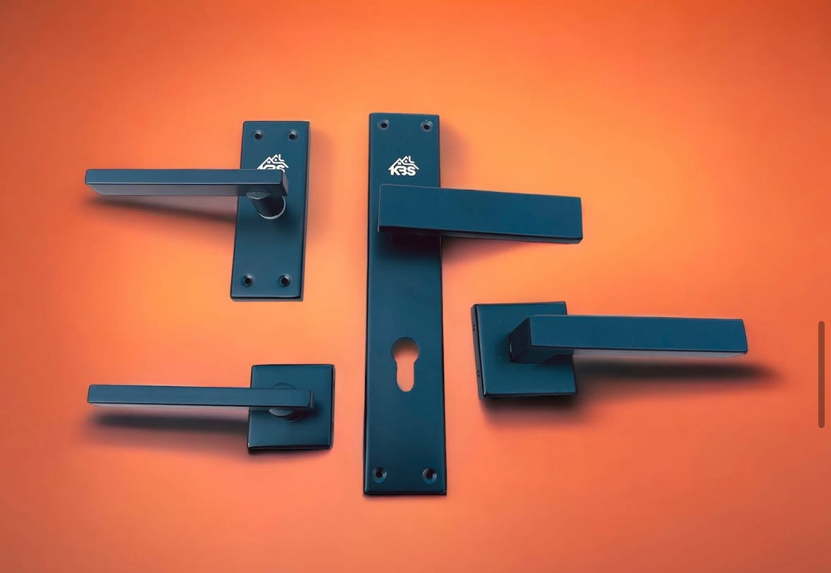 Mortise Locks