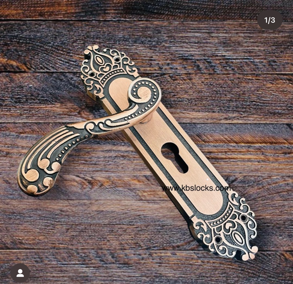 Mortise Locks