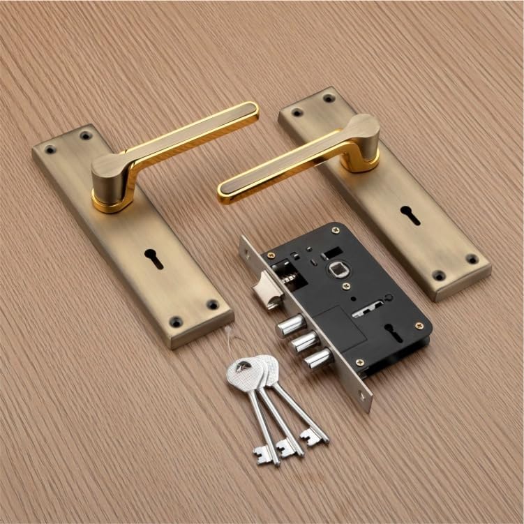 Onex Mortise Door lock set